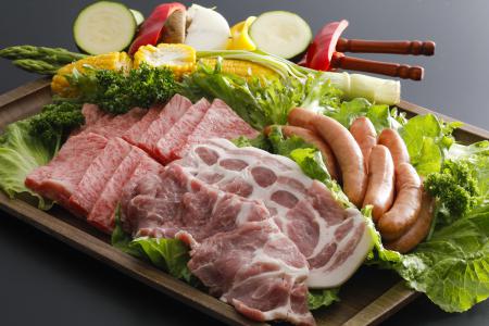 自治体の魅力イメージ