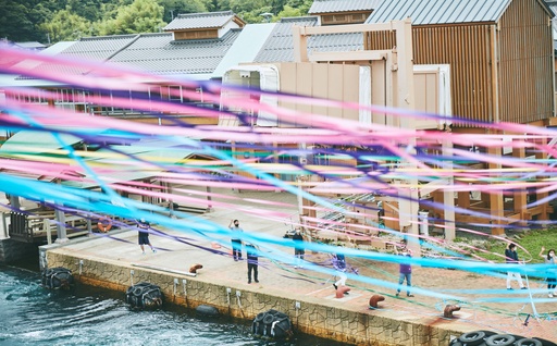 自治体の魅力イメージ