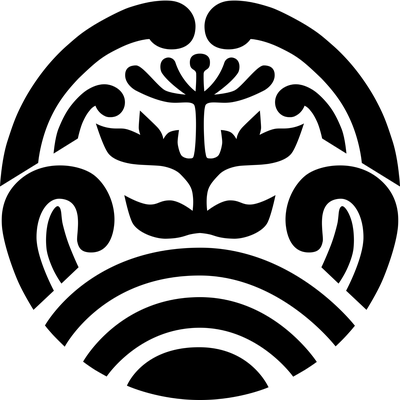 島根県海士町ロゴ