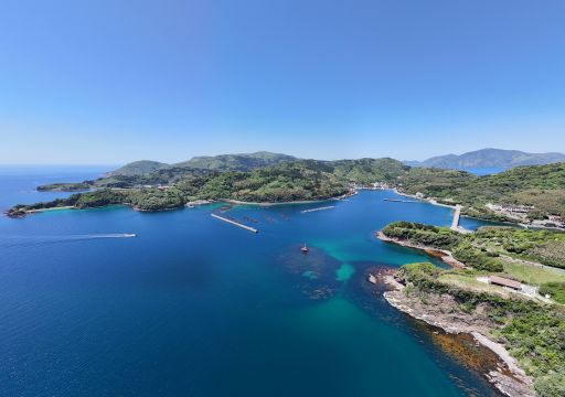 自治体の魅力イメージ