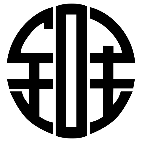 島根県知夫村ロゴ