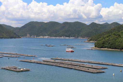 自治体の魅力イメージ