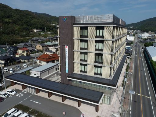 岡山県備前市建物