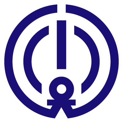 徳島県小松島市ロゴ