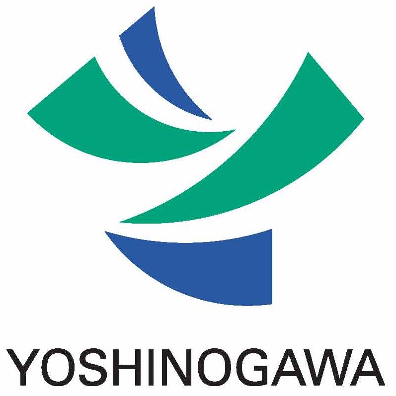 徳島県吉野川市ロゴ