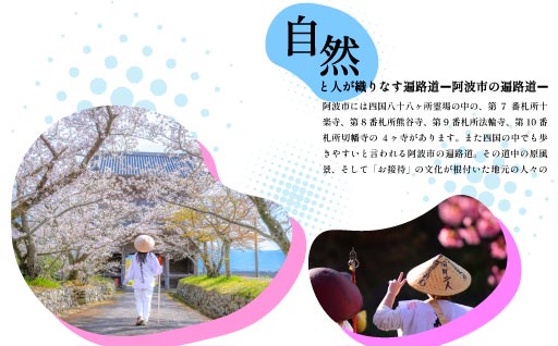 自治体の魅力イメージ
