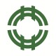 愛媛県新居浜市ロゴ