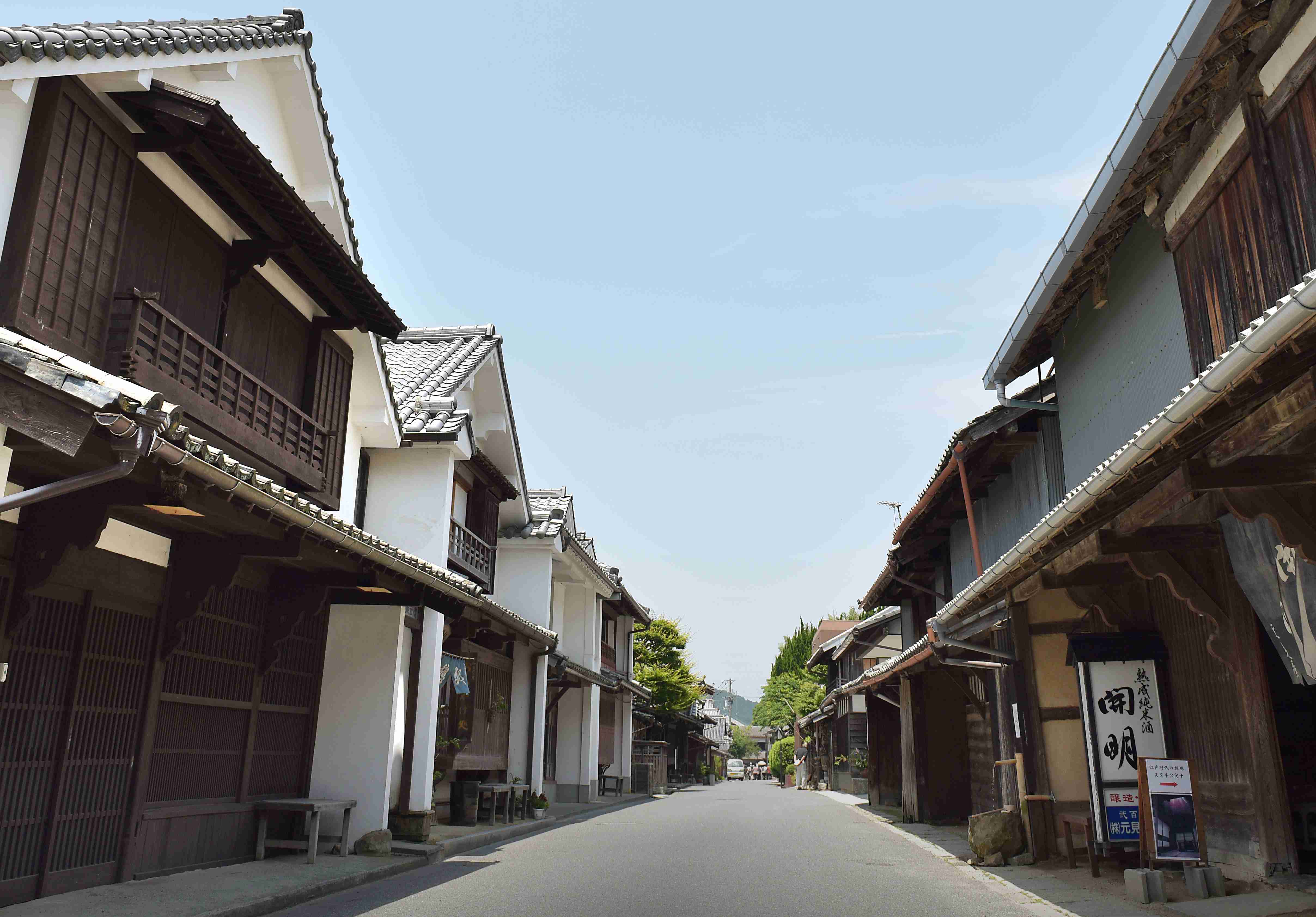 自治体の魅力イメージ