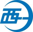 愛媛県西予市ロゴ