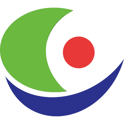 愛媛県上島町ロゴ