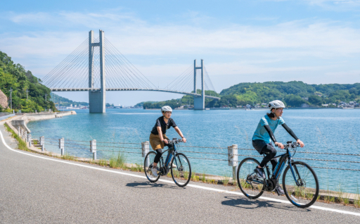 自治体の魅力イメージ