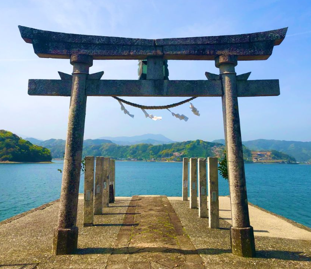 自治体の魅力イメージ