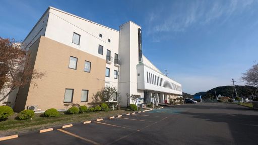 高知県土佐清水市建物
