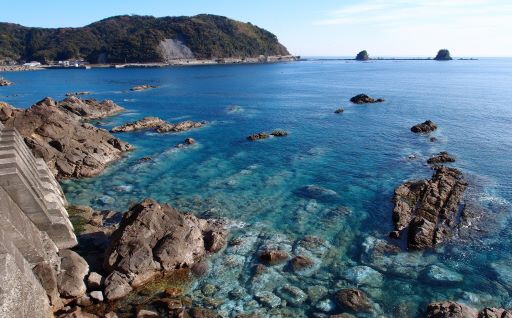 自治体の魅力イメージ