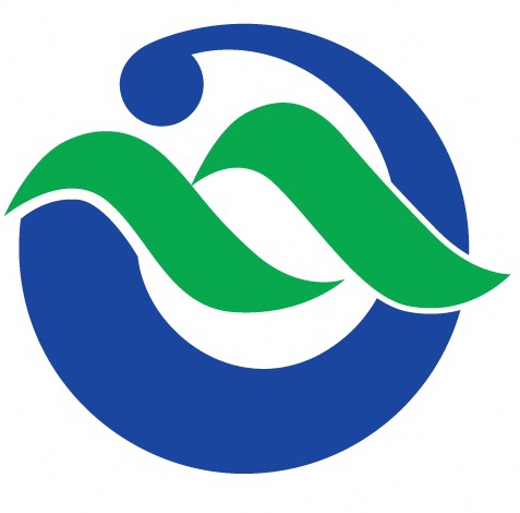 高知県中土佐町ロゴ
