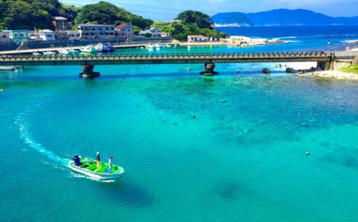 自治体の魅力イメージ