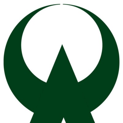 高知県大月町ロゴ