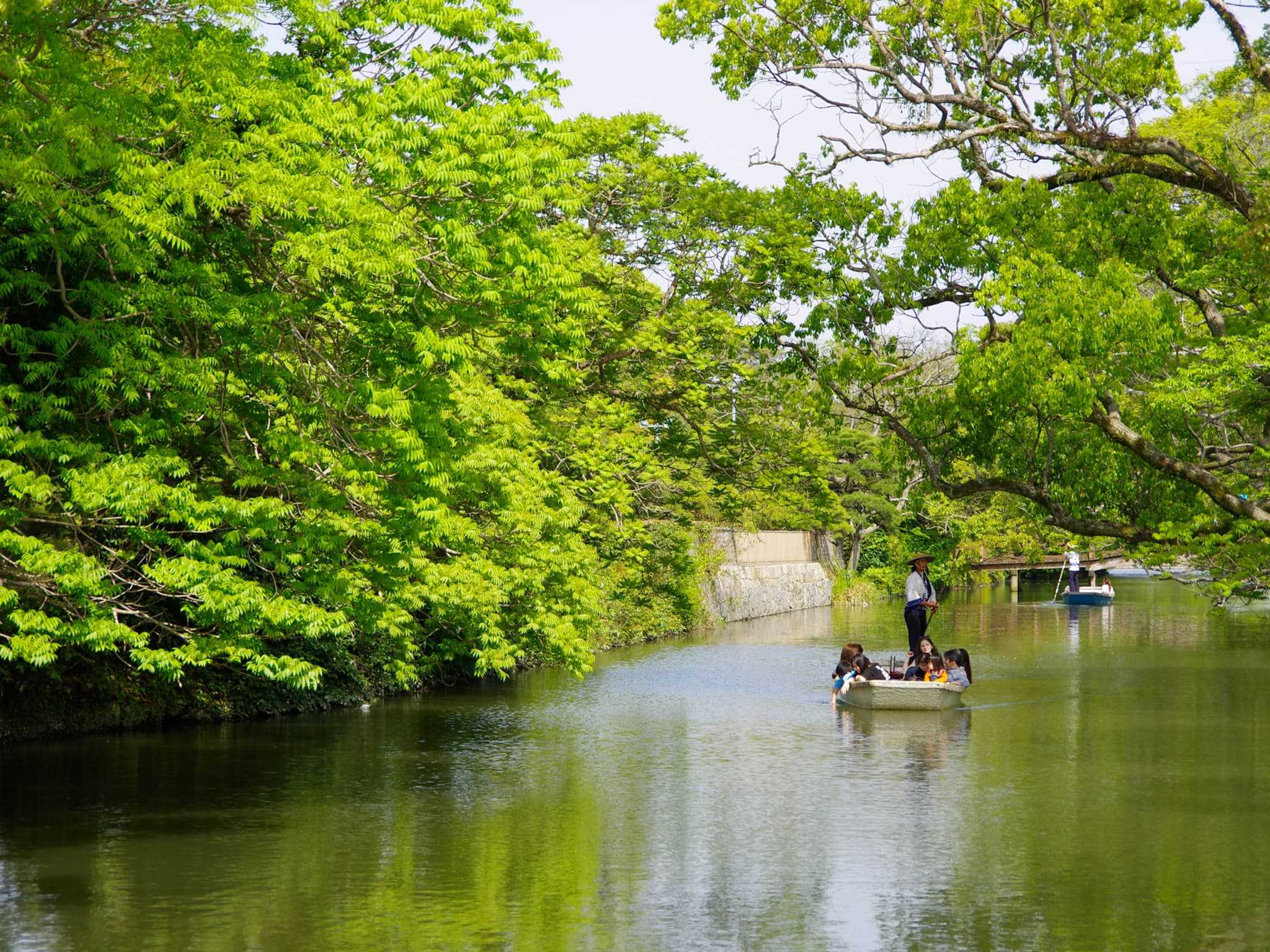 福岡県柳川市建物