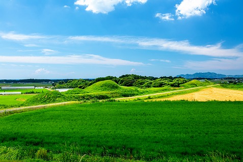 自治体の魅力イメージ