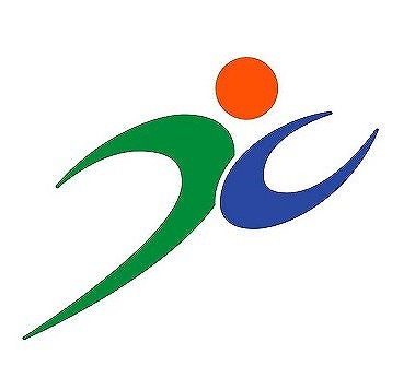 福岡県福津市ロゴ