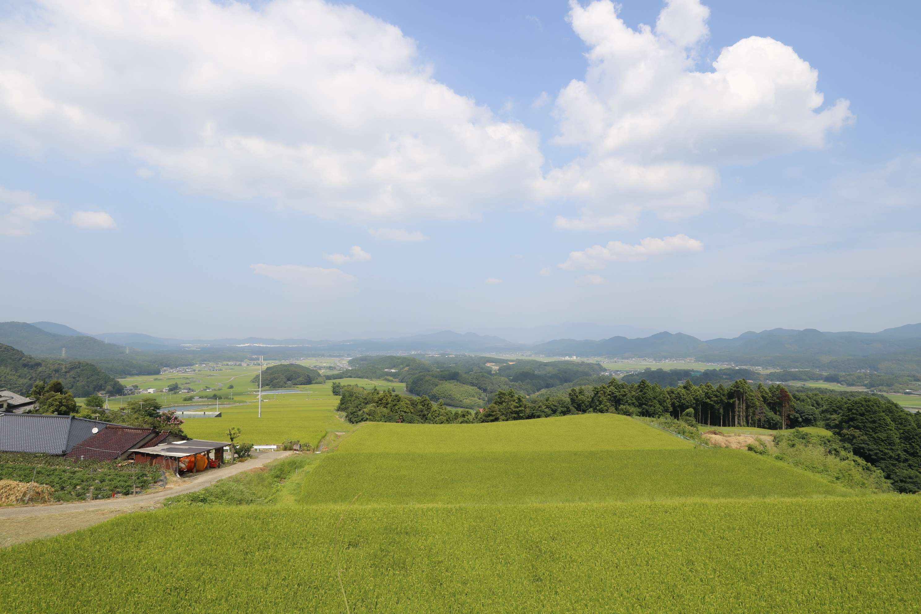 福岡県宮若市メインバナー