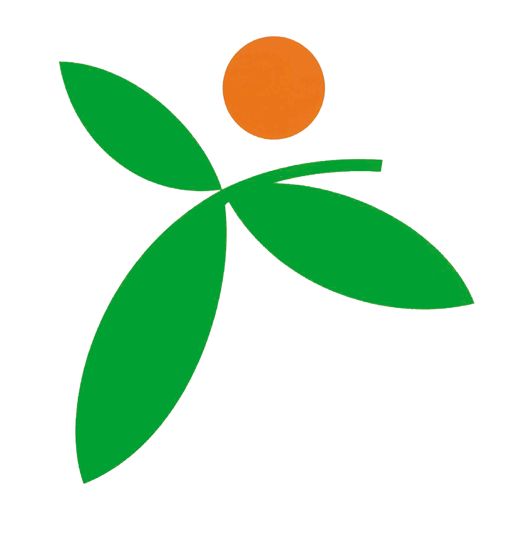 福岡県宮若市ロゴ