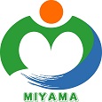 福岡県みやま市ロゴ