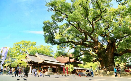 自治体の魅力イメージ