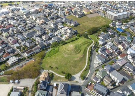 自治体の魅力イメージ