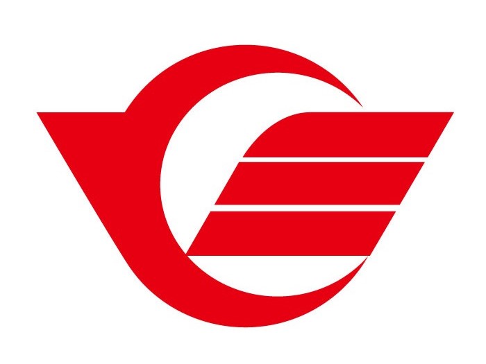 福岡県宇美町ロゴ