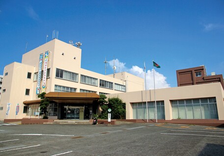 福岡県宇美町建物