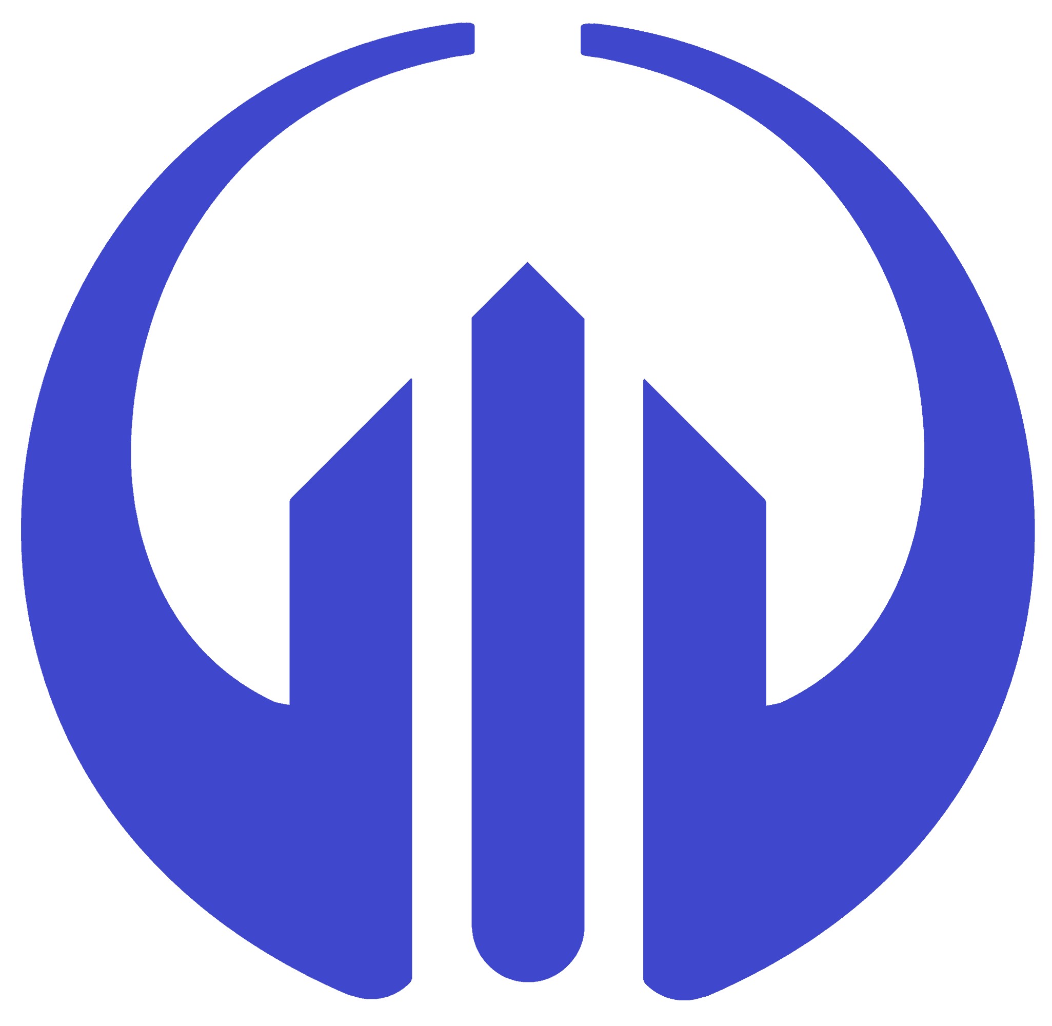 福岡県川崎町ロゴ