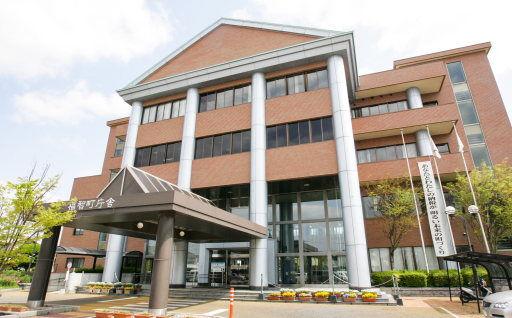 福岡県福智町建物