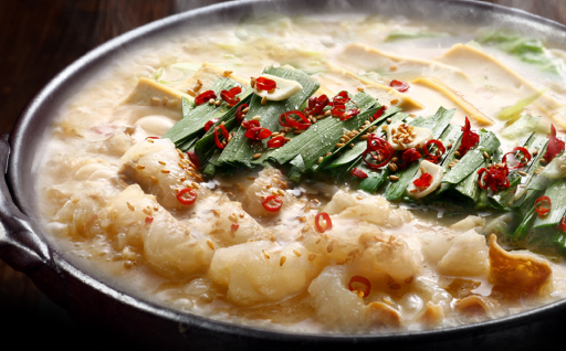 自治体の魅力イメージ