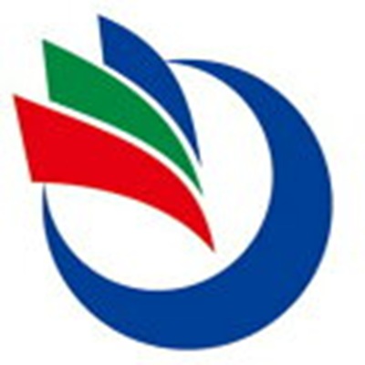 福岡県上毛町ロゴ