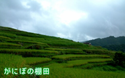自治体の魅力イメージ