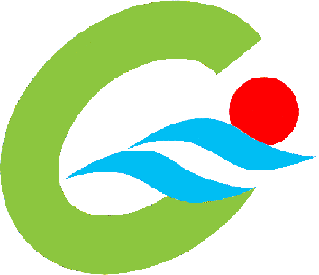 長崎県五島市ロゴ