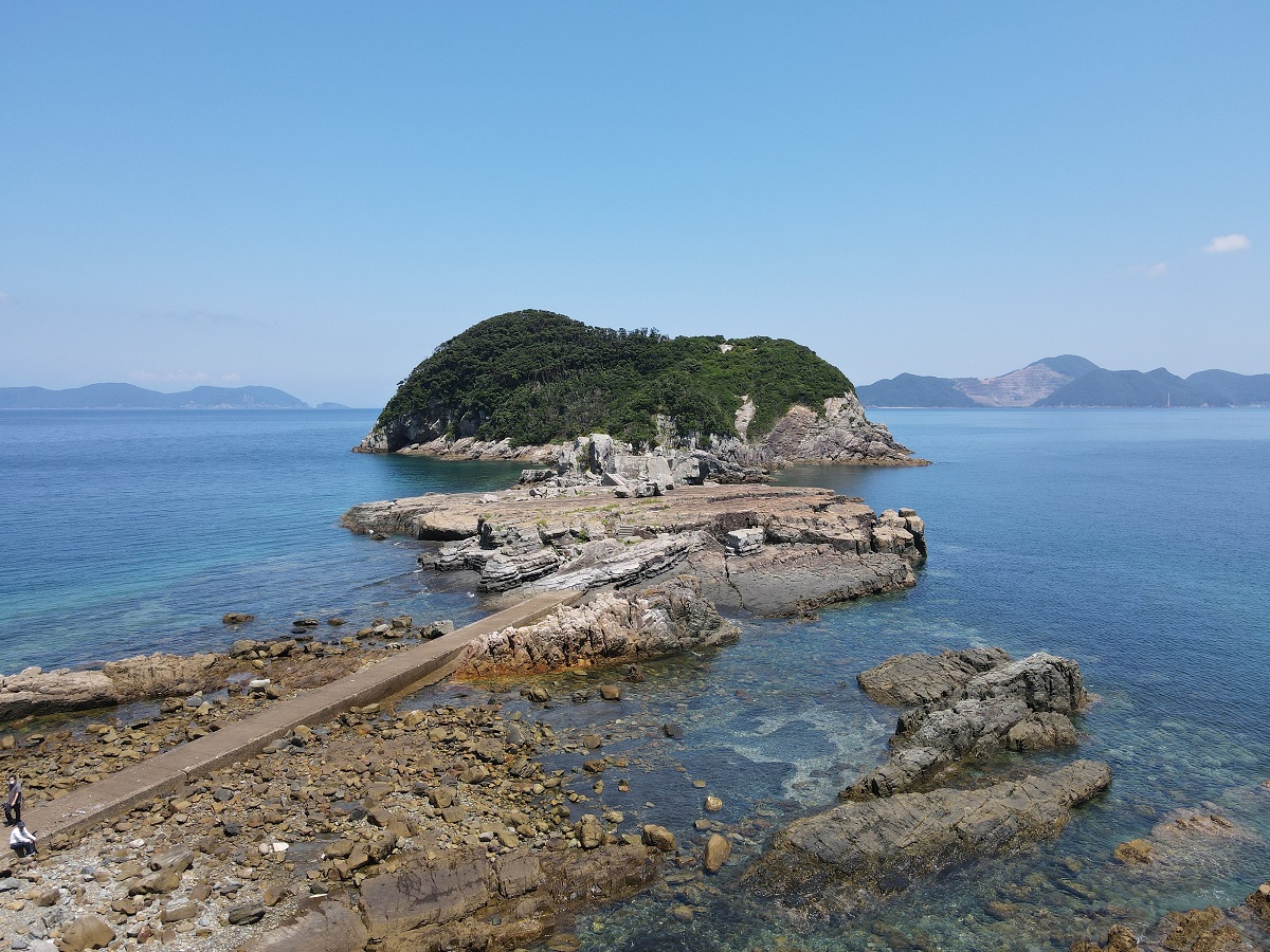 自治体の魅力イメージ
