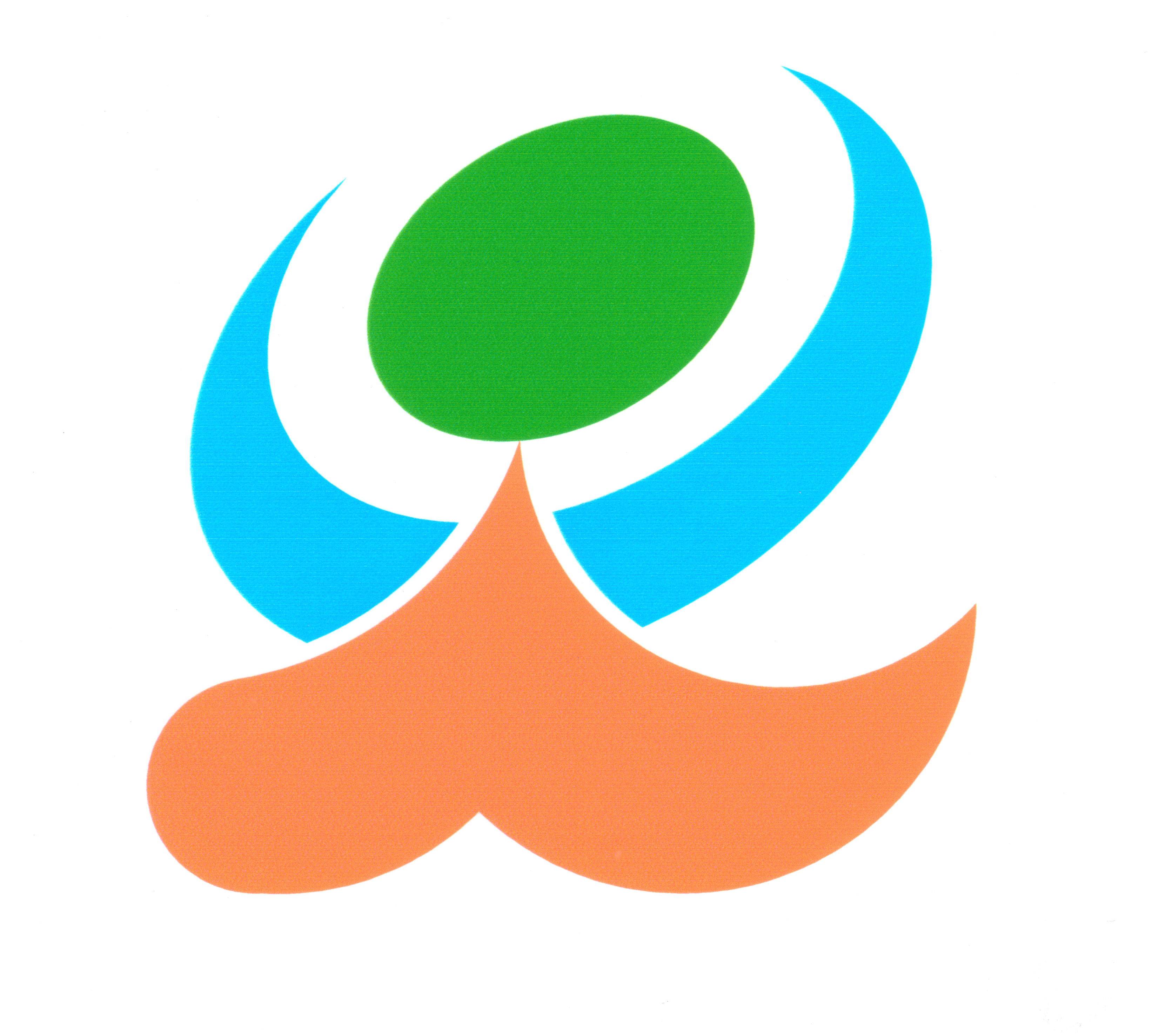 熊本県上天草市ロゴ