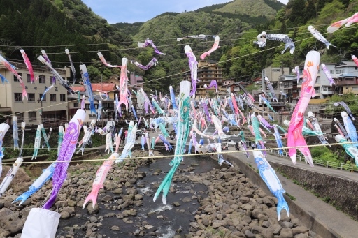 自治体の魅力イメージ
