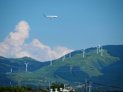 自治体の魅力イメージ
