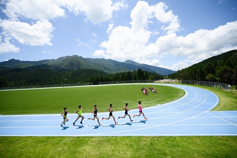 自治体の魅力イメージ