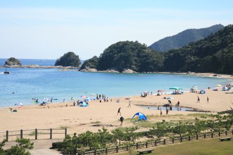 自治体の魅力イメージ