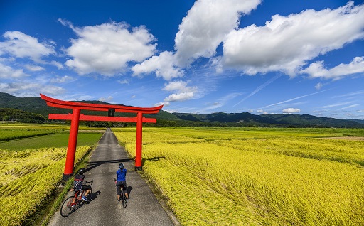 自治体の魅力イメージ