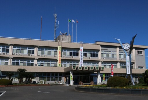 宮崎県三股町建物
