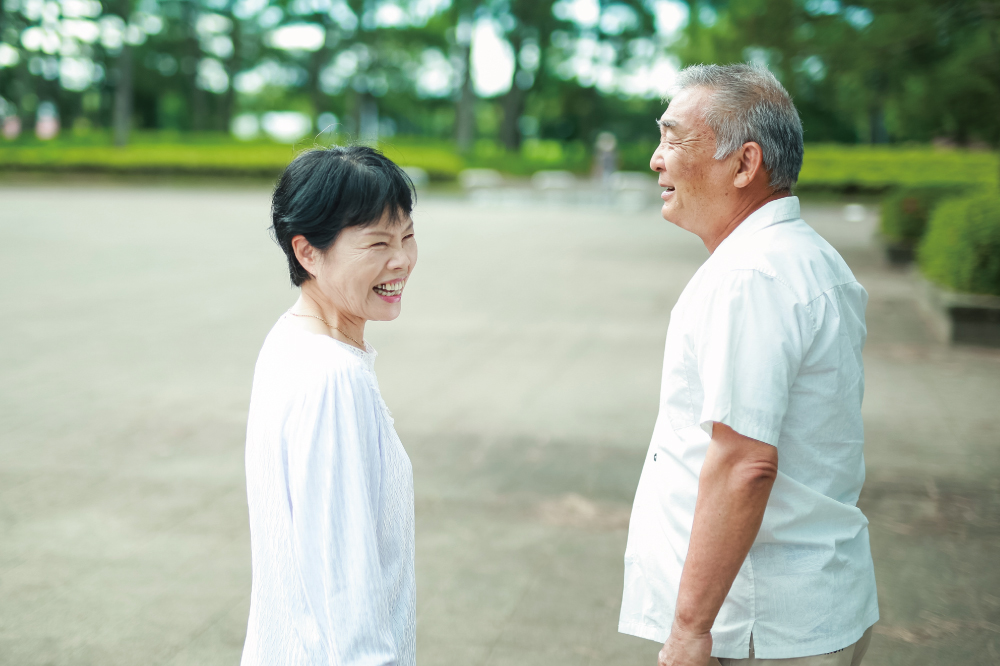 自治体の魅力イメージ