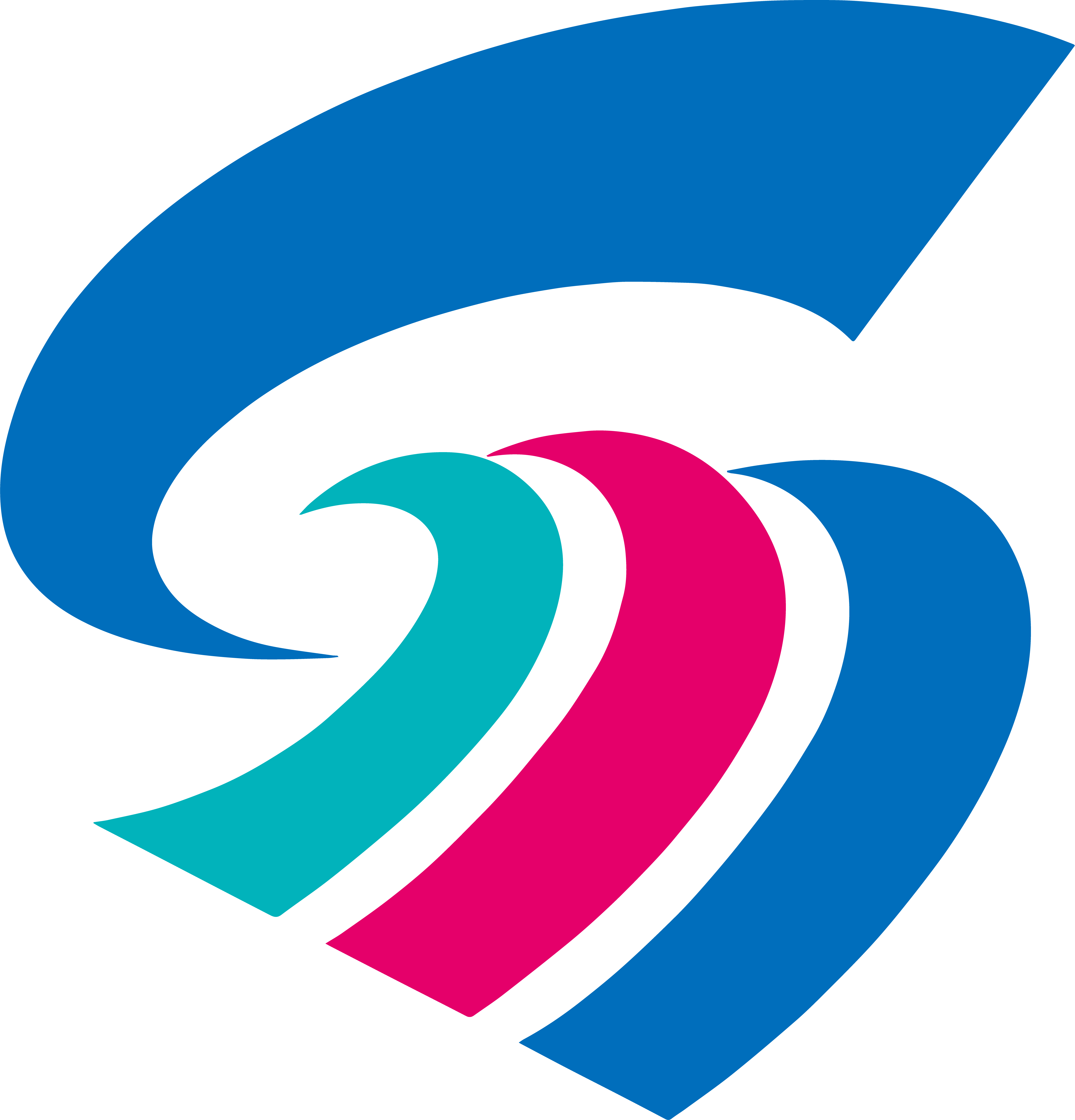 鹿児島県南さつま市ロゴ