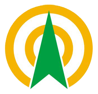 鹿児島県天城町ロゴ