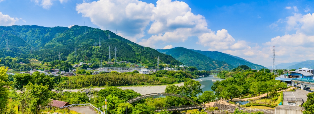 古宇利島